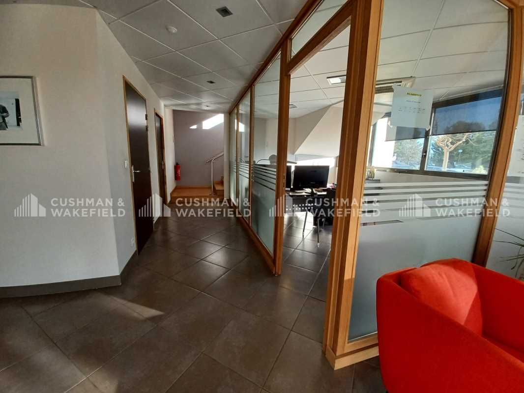 Rare à la location ! LE FORUM Immeuble en duplex 