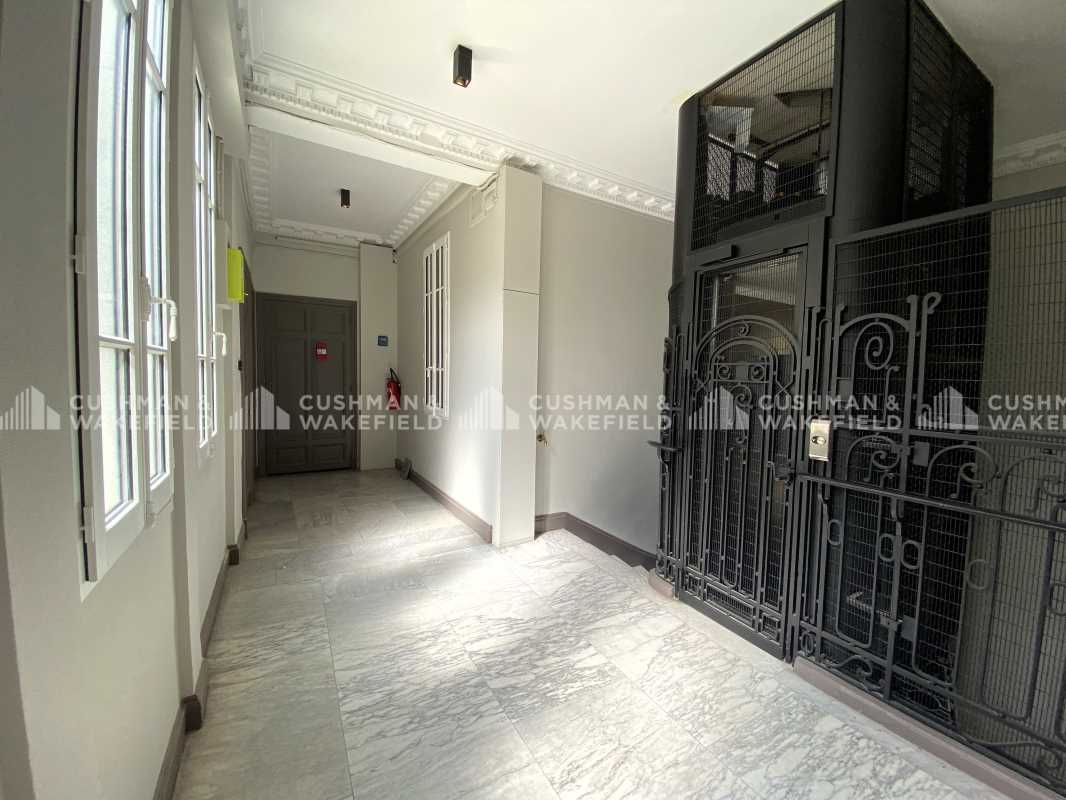 Bureaux de standing à louer - Coeur du centre-vil