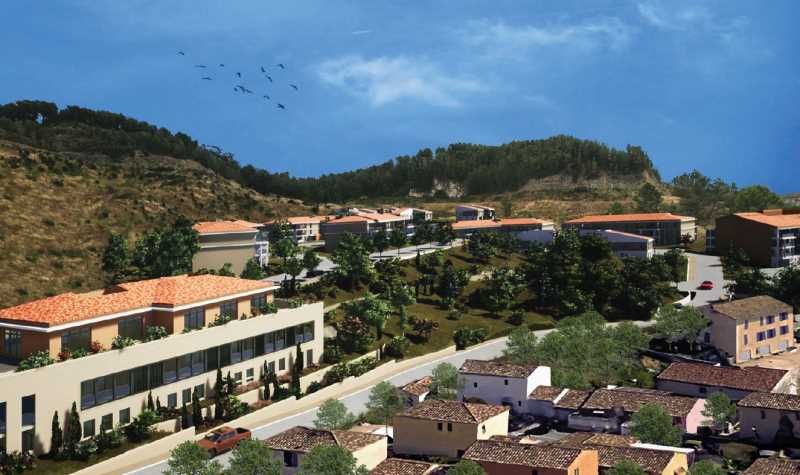 Rare à la vente !  CUSHMAN & WAKEFIELD vous propo