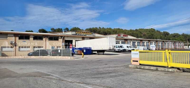 Cushman et Wakefield vous propose un site pour l'