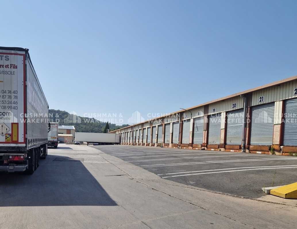 Cushman et Wakefield vous propose un site pour l'