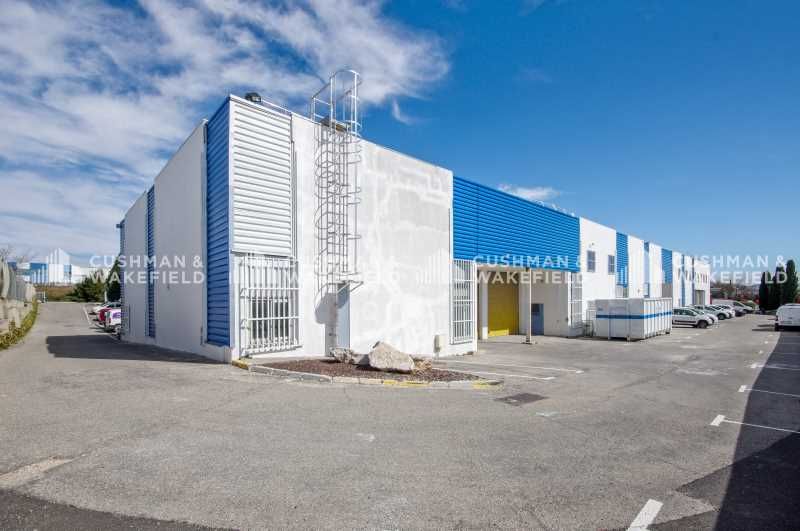 Local d'activités à louer - 13127 - Vitrolles, zo