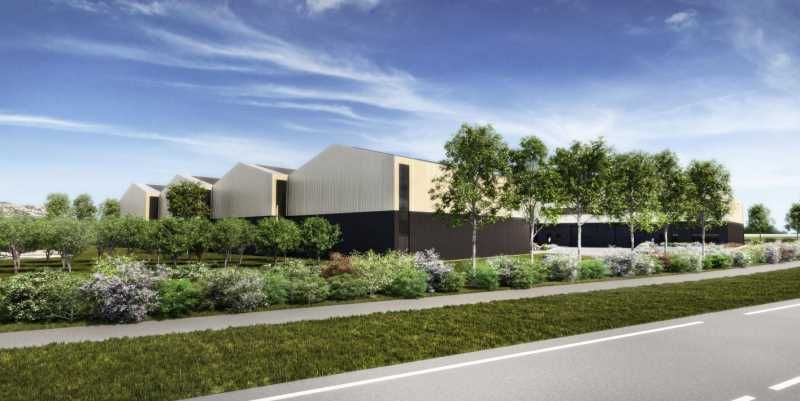 Local d'activités à louer - 83870 - SIGNES L'age