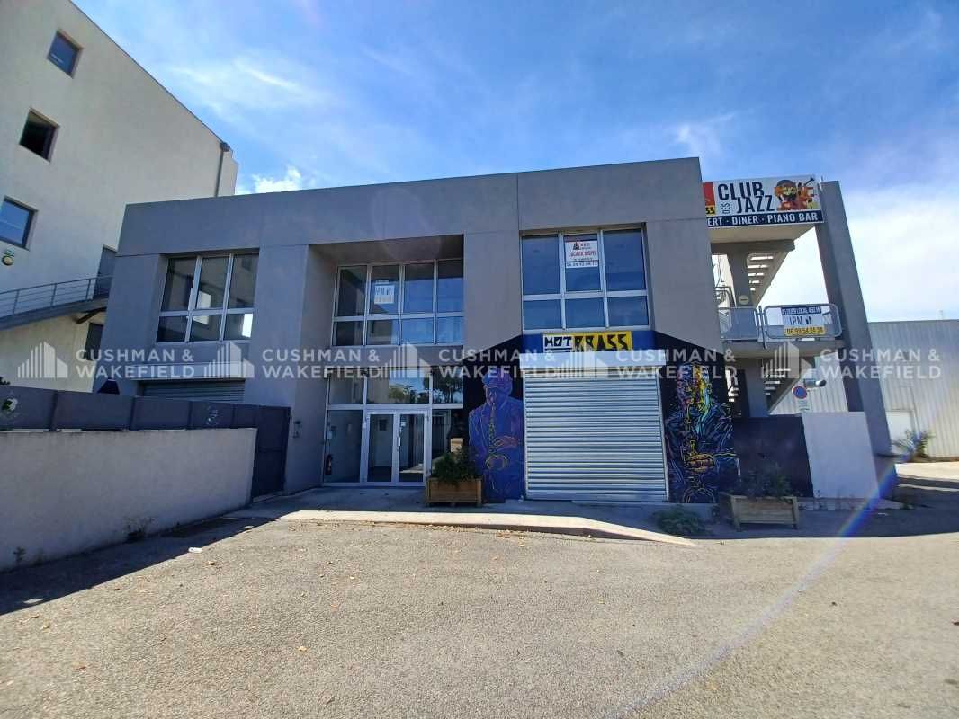 Cushman & Wakefield vous propose des locaux profe