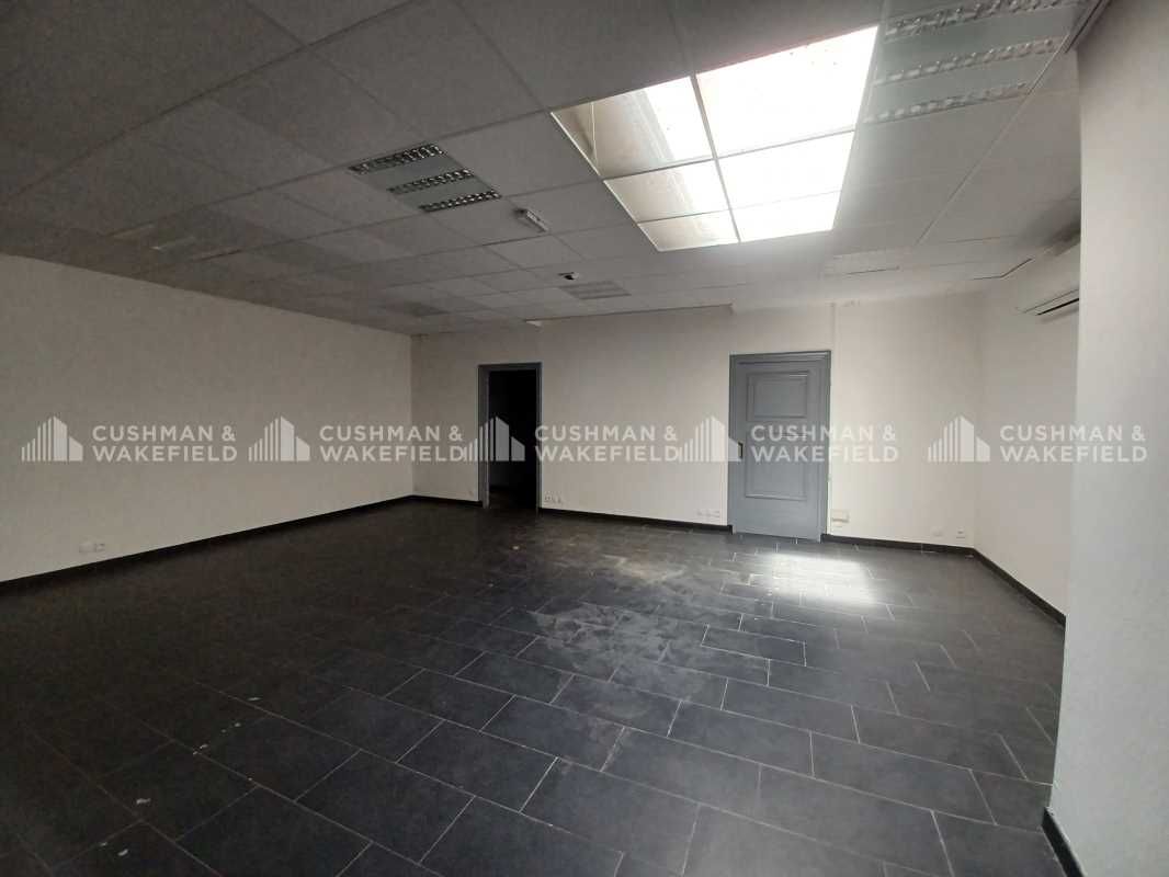 Cushman & Wakefield vous propose des locaux profe