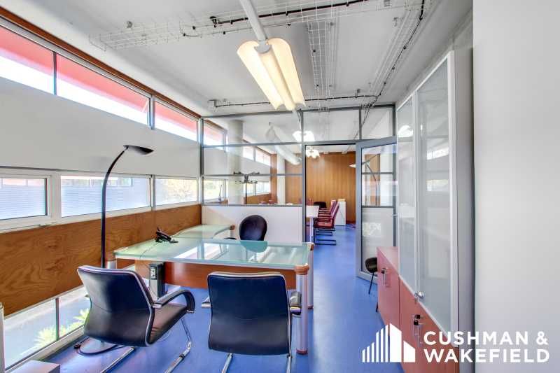 Immeuble indépendant à louer à Marseille, dans le