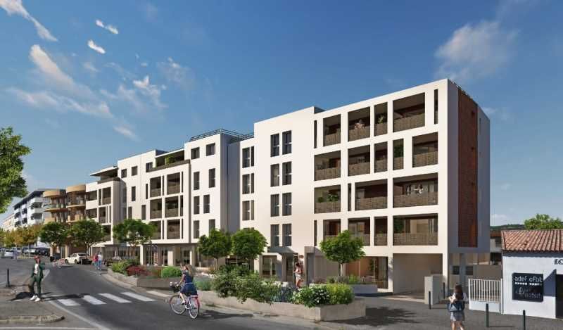 Rare à la vente - Aubagne centre  Cushman & Wakef