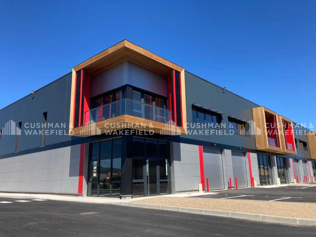 Offre à louer - Rare sur la Seyne sur Mer (83)  L