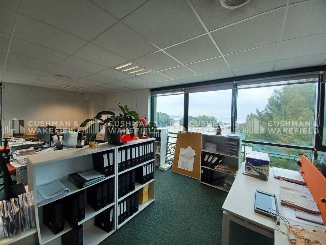 À La Ciotat, au sein de la dynamique Zone Athélia