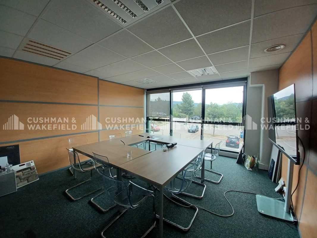 À La Ciotat, au sein de la dynamique Zone Athélia