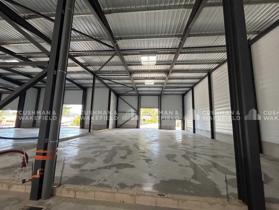 Activités de 840 m² non divisibles à Louer à SIGN