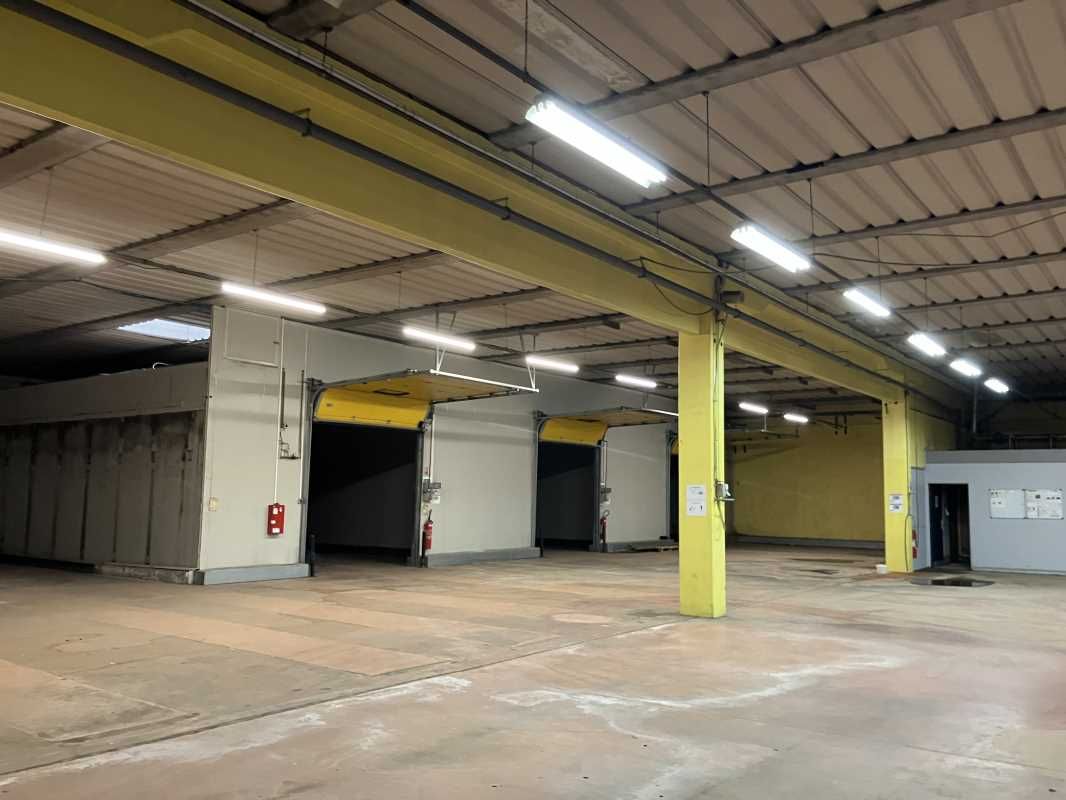 Cushman & Wakefield vous propose des locaux d'act