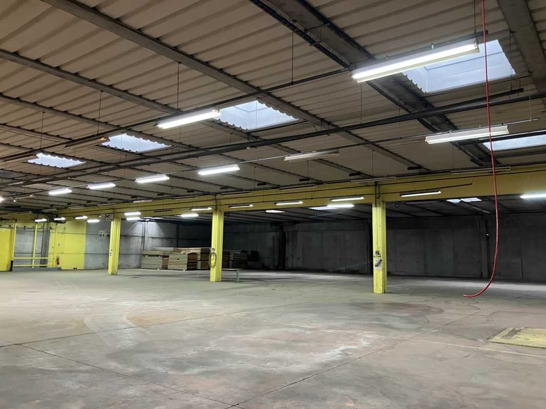 Cushman & Wakefield vous propose des locaux d'act