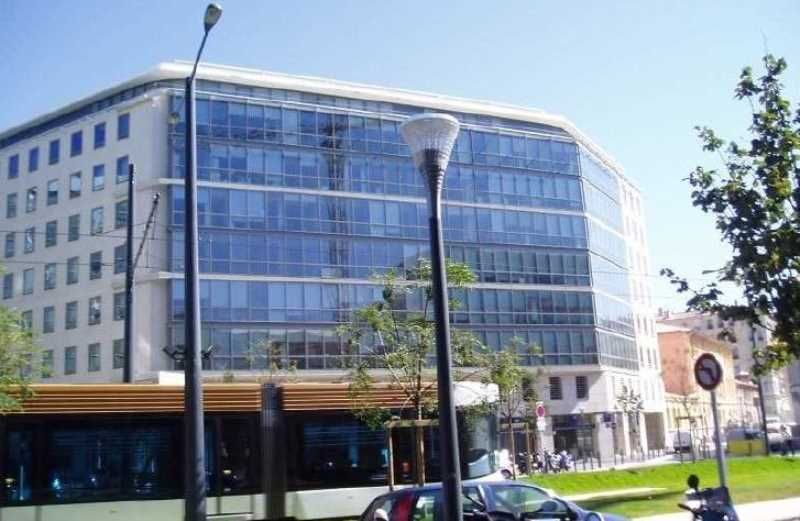 ESPACE GAYMARD - Cushman & Wakefield vous propose