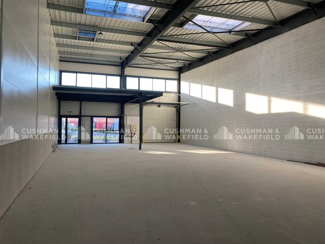 Votre agence Cushman & Wakefield vous propose à l