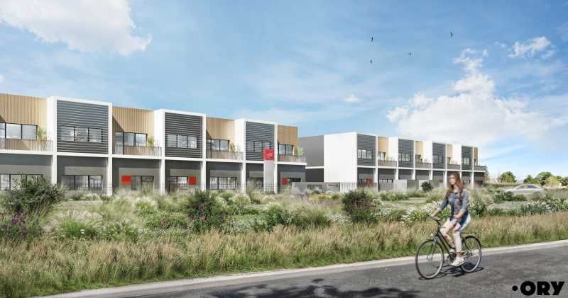 Locaux d'activités à vendre  - Secteur Marignane 