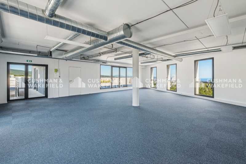 RARE - BUREAUX PRESTIGIEUX À VENDRE - COUR DE PIN