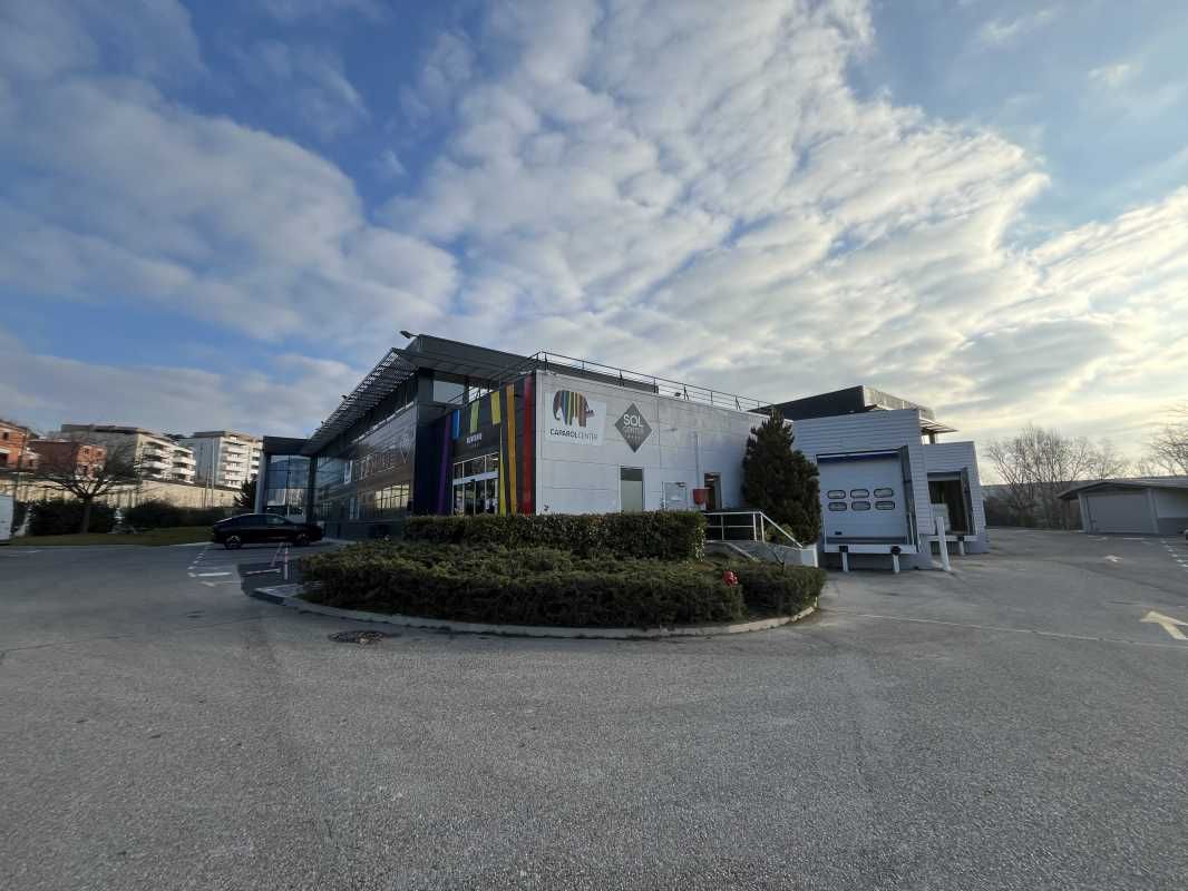 Cushman & Wakefield vous propose des bureaux à la