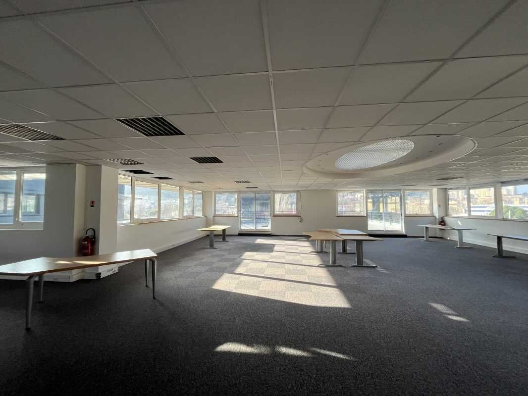 Cushman & Wakefield vous propose des bureaux à la