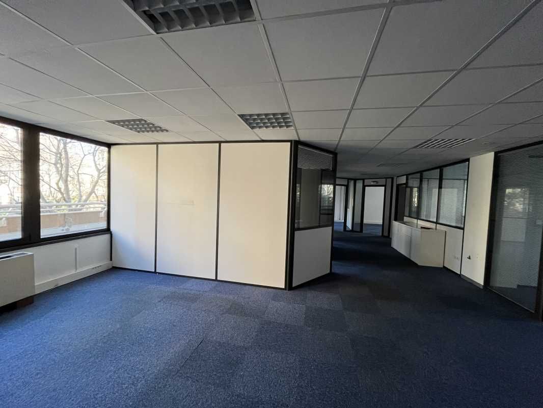 CUSHMAN & WAKEFIELD vous propose des surfaces de 