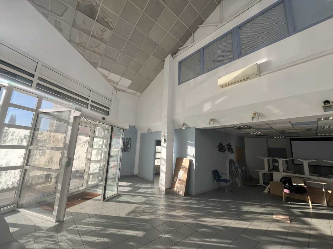 Rare bureaux à vendre, secteur La Timone dans le 