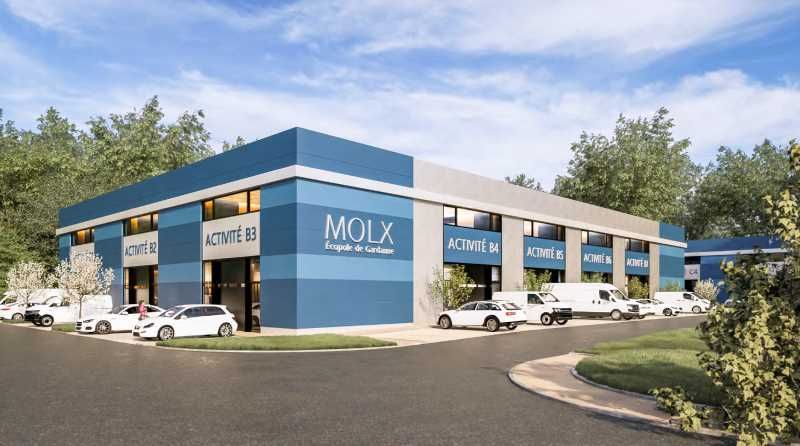 L'agence Cushman & Wakefield vous fait découvrir 