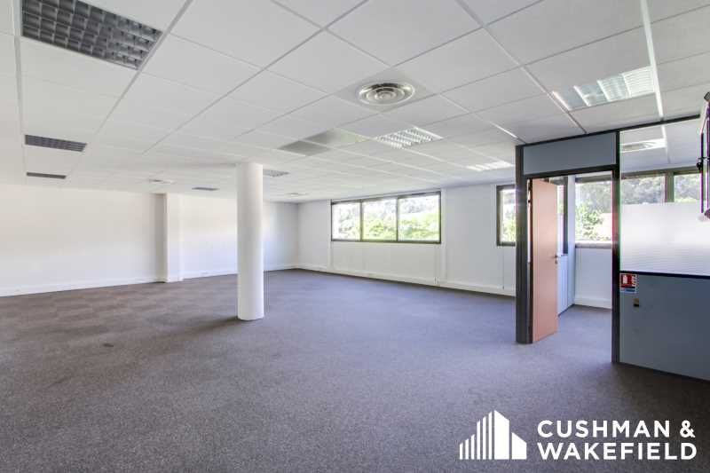 Rare sur le secteur - Cushman & Wakefield vous in