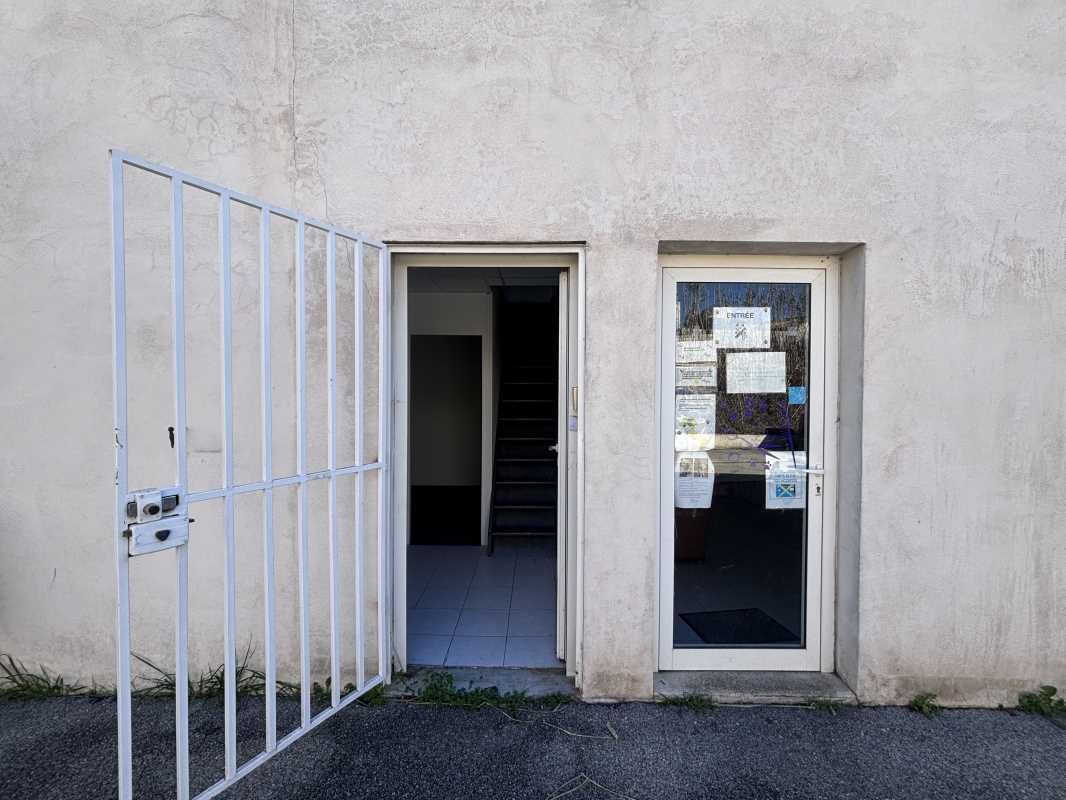 Cushman & Wakefield vous propose un local d'activ