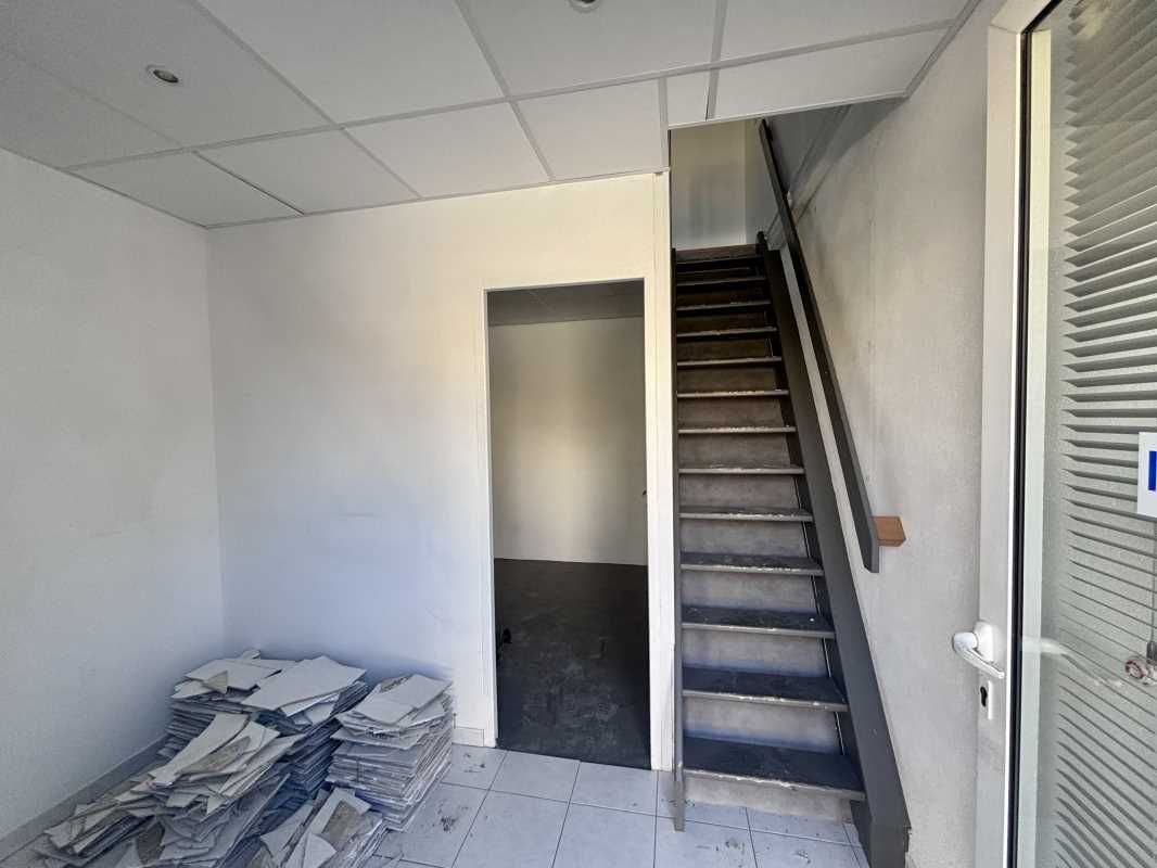 Cushman & Wakefield vous propose un local d'activ