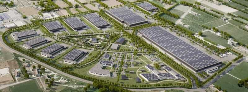 L'agence Cushman & Wakefield vous propose à la ve