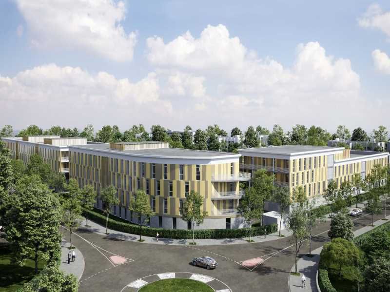 Découvrez nos bureaux à louer dans le prestigieux