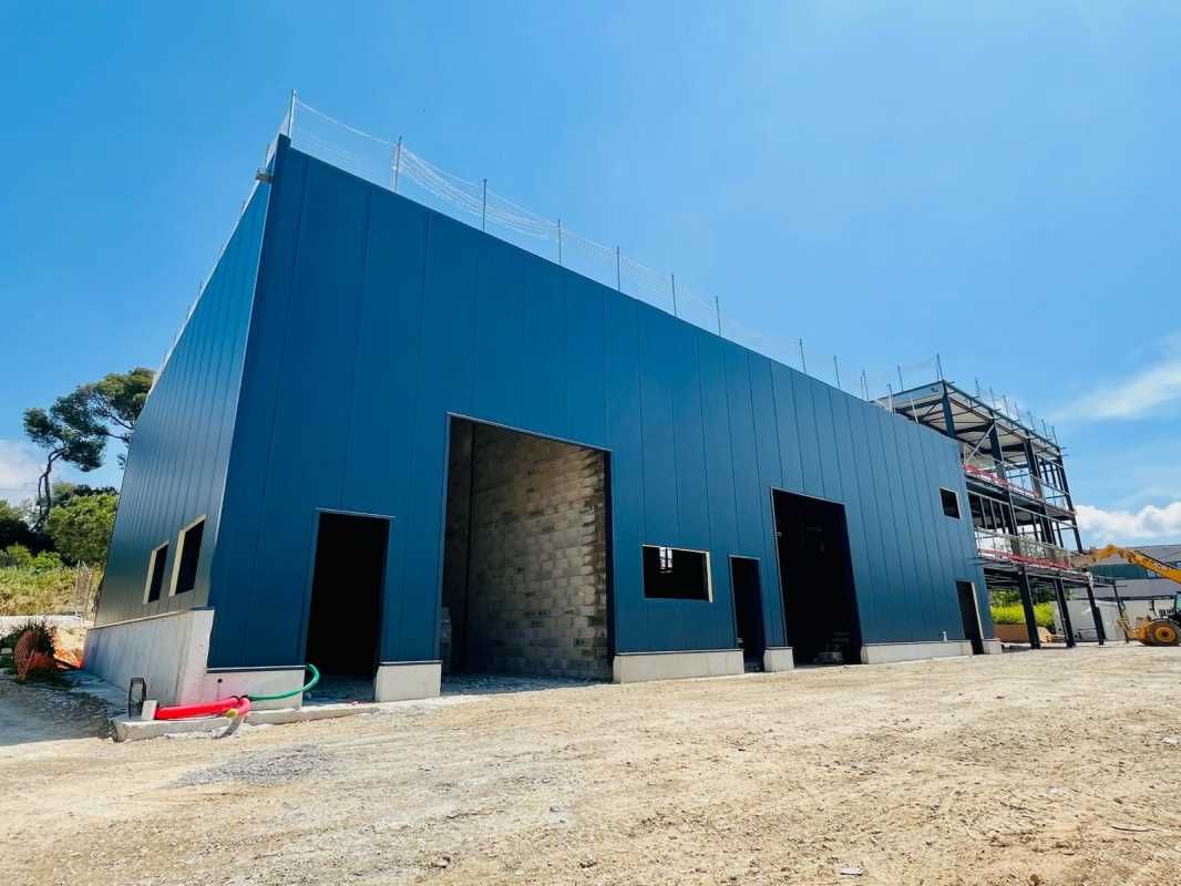 Votre cabinet Cushman & Wakefield, expert en immo