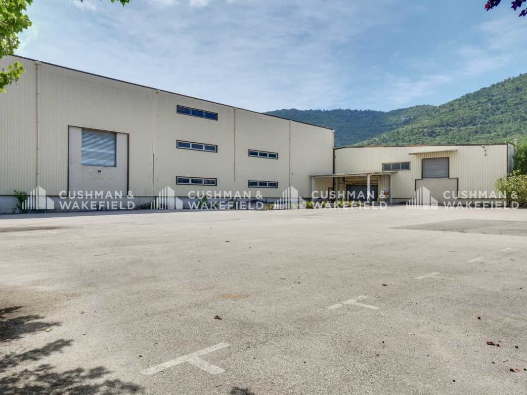 Votre cabinet Cushman & Wakefield Aix Marseille P