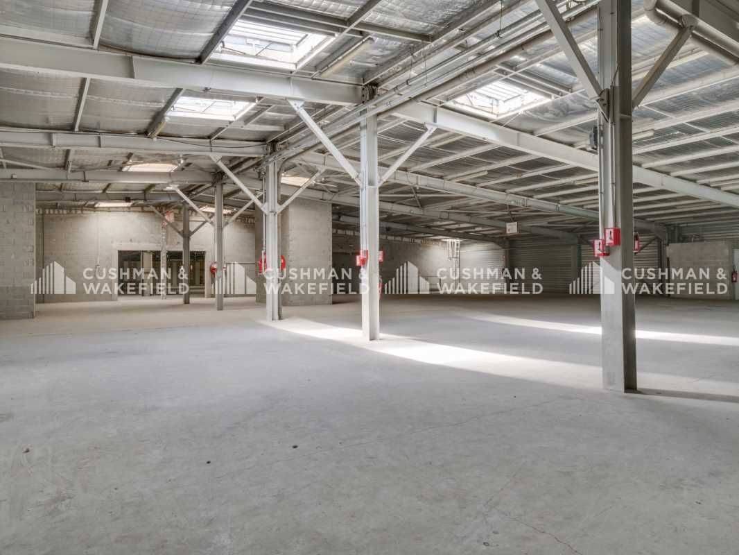 Votre cabinet Cushman & Wakefield Aix Marseille P