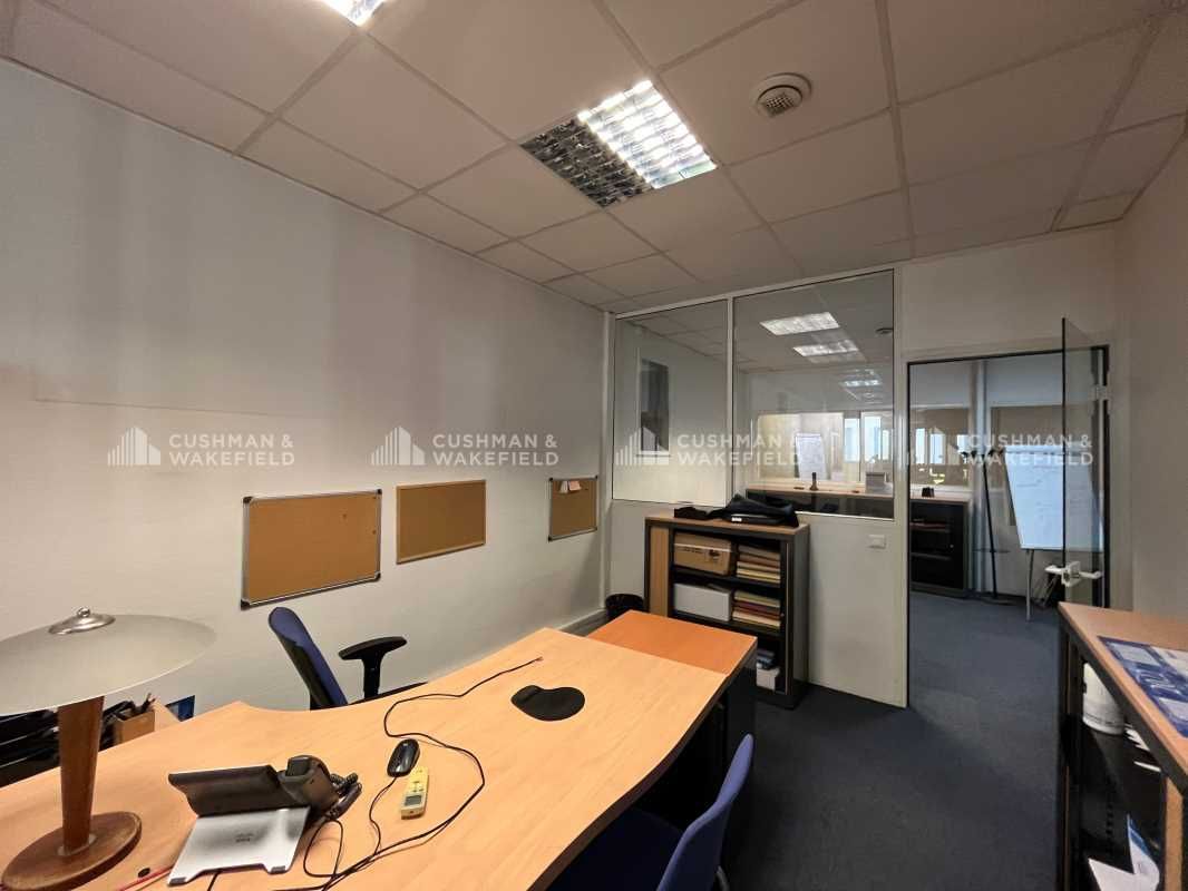 Bureaux à vendre - Marseille 2ème, secteur Joliet