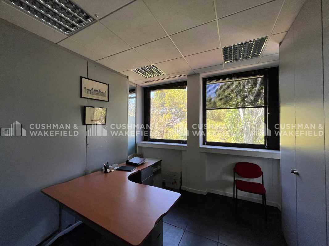 Bureaux à louer à Marseille (13008) - Secteur Bon