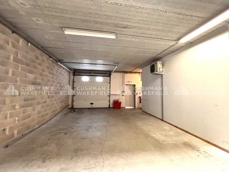 Local à louer à la Ciotat - disponible immédiatem