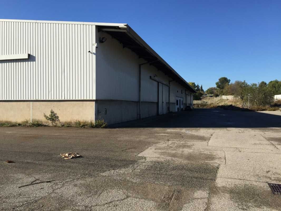 À LOUER - Entrepôts & Showroom divisibles avec vi