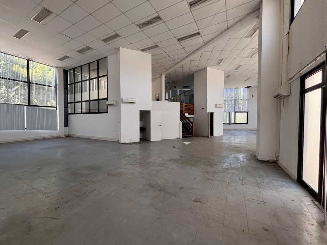 CUSHMAN & WAKEFIELD vous propose, au sein de la d