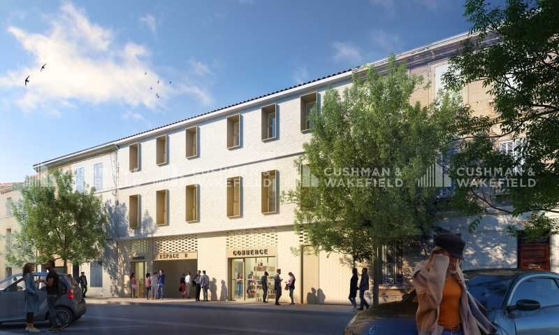 Secteur en plein développement !  Au coeur d'Auba