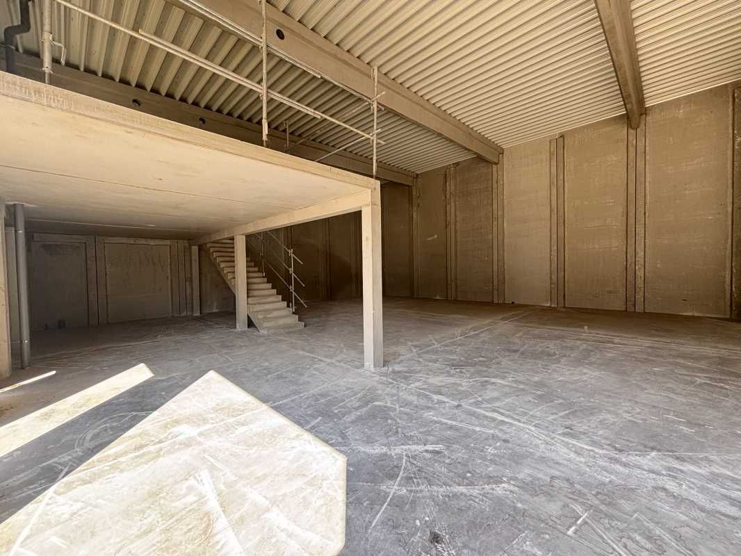 RARE SUR LE SECTEUR  Cushman & Wakefield vous pro