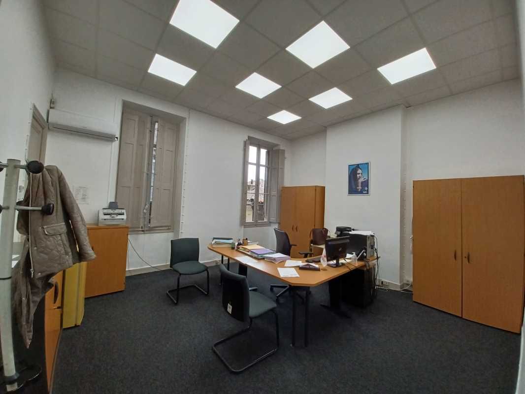 À louer, bureaux de standing d'une surface de 268