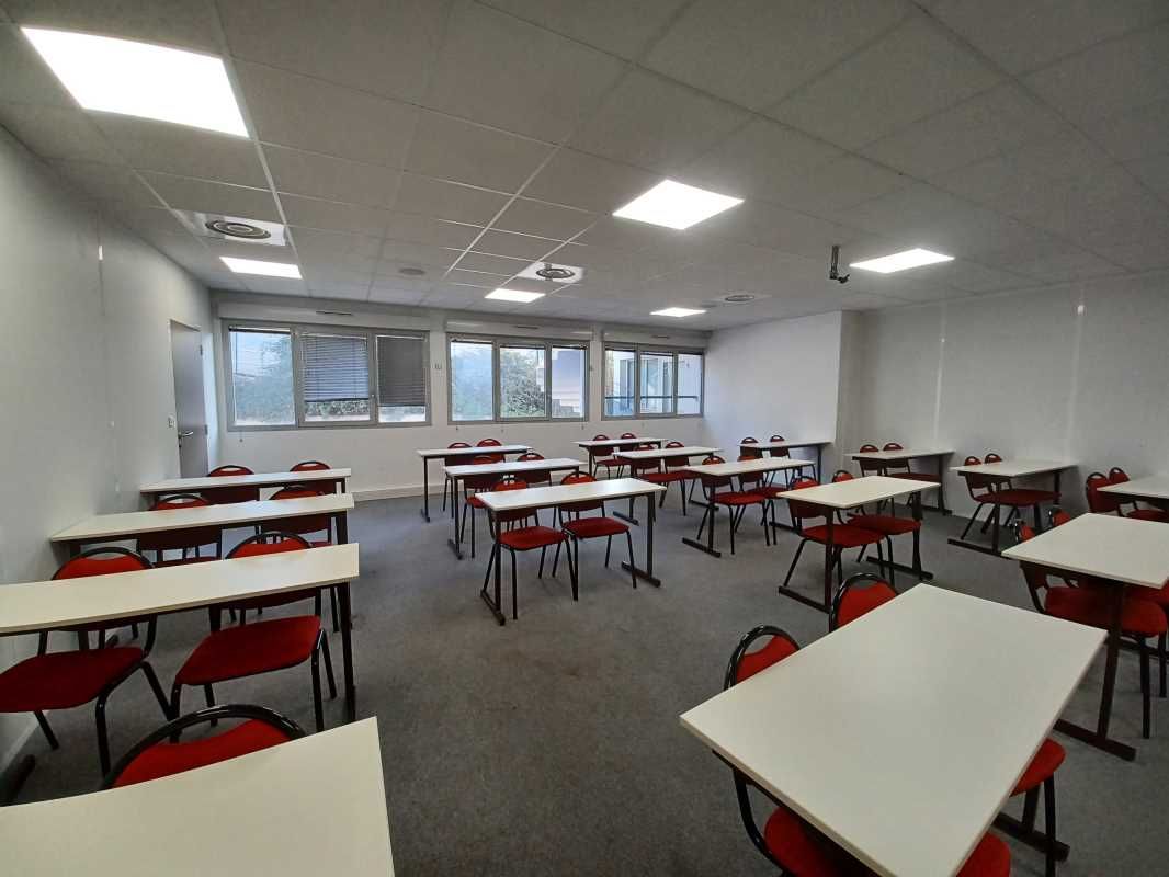 LE PRAESIDIUM - Bureaux à louer Pays d'Aix (13)  