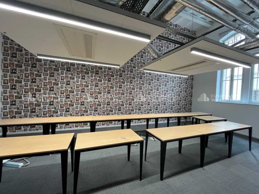 Au coeur du quartier emblématique du Centre Bours