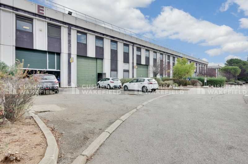 Local d'activités à louer - 13127 Vitrolles  Situ