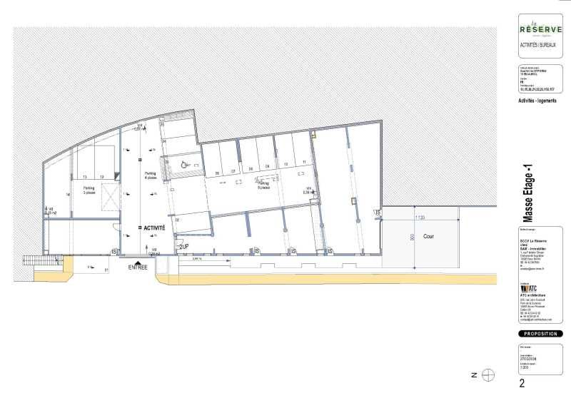 Rare à la vente !  CUSHMAN & WAKEFIELD vous propo