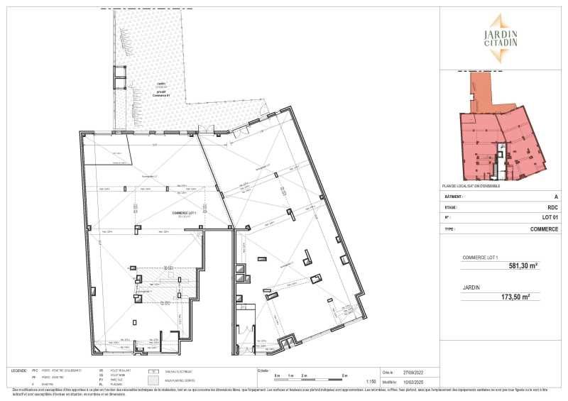Cushman & Wakefield vous propose des locaux à ven