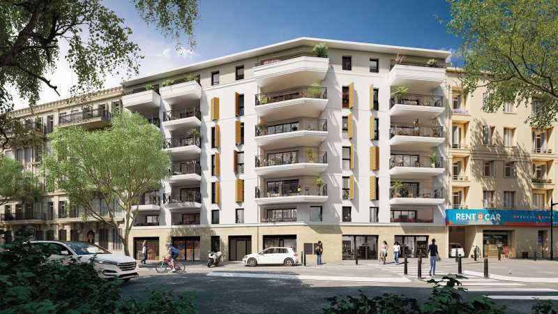 Cushman & Wakefield vous propose des locaux à ven