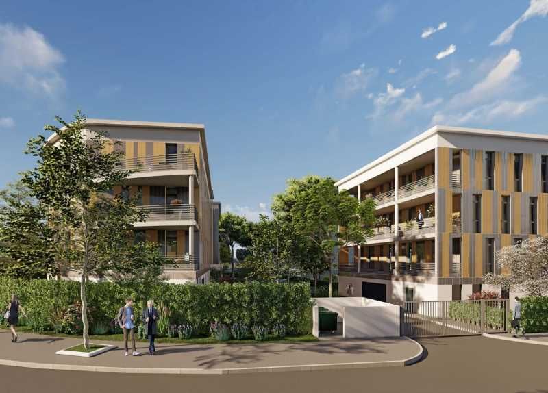 Découvrez nos bureaux à louer dans le prestigieux