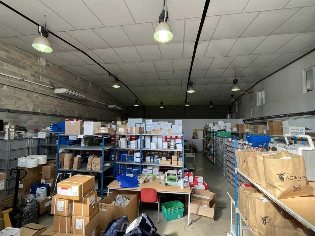 Local d'activités à vendre ou à louer - 83500 - L